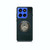 Mercedes Benz Metallic Logo Moto G Stylus 2025 Case