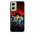 Metroid Dread Unstoppable Moto G Stylus 2024 Case
