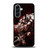 Jujutsu Kaisen King Sukuna Samsung Galaxy A56 5G Case
