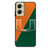 Miami Hurricanes 05 Moto G Stylus 2024 Case