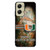 Miami Hurricanes 03 Moto G Stylus 2024 Case