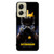 Michigan Wolverines Enthusiasm Moto G Stylus 2024 Case