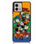 Mickey Mouse The Gangs All Here Moto G Stylus 2023 Case