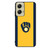 Milwaukee Brewers 01 Moto G Stylus 2024 Case