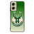 Milwaukee Bucks 01 Moto G Stylus 2024 Case