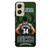 Milwaukee Bucks Antetokounmpo 34 Moto G Stylus 2024 Case