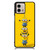 Minions Kevin Stuart and Bob Moto G Stylus 2023 Case