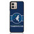 Minnesota Timberwolves 03 Moto G Stylus 2023 Case