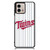 Minnesota Twins Moto G Stylus 2023 Case