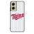 Minnesota Twins Moto G Stylus 2024 Case