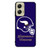 Minnesota Vikings Helmet Moto G Stylus 2024 Case