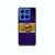 Minnesota Vikings Wooden Pattern Moto G Stylus 2025 Case