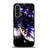 Jujutsu Kaisen Satoru Gojo Purple Samsung Galaxy A56 5G Case