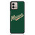 Minnesota Wild 04 Moto G Stylus 2023 Case