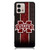 Mississippi State Bulldogs 01 Moto G Stylus 2023 Case