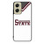 Mississippi State Bulldogs Jersey 03 Moto G Stylus 2024 Case