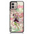 Mitsuri Kanroji Demon Slayer Moto G Stylus 2023 Case