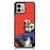 Mobile Suit Gundam F91 Moto G Stylus 2023 Case