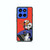 Mobile Suit Gundam F91 Moto G Stylus 2025 Case