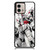 Mobile Suit Gundam Moto G Stylus 2023 Case