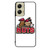 Modesto Nuts 01 Moto G Stylus 2024 Case