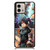 My Hero Academia Midoriya a Hero Moto G Stylus 2023 Case