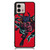 My Hero Academia Midoriya In Red Moto G Stylus 2023 Case