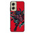 My Hero Academia Midoriya In Red Moto G Stylus 2024 Case