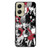 My Hero Academia Todoroki Collages Moto G Stylus 2024 Case