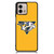 Nashville Predators 06 Moto G Stylus 2023 Case