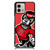 NC State Wolfpack 01 Moto G Stylus 2023 Case