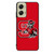NC State Wolfpack 02 Moto G Stylus 2024 Case