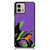 Neon Genesis Evangelion Eva 01 Pulse Moto G Stylus 2023 Case