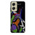 Neon Genesis Evangelion Eva 01 Space Moto G Stylus 2024 Case