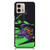 Neon Genesis Evangelion Unit Eva 01 Moto G Stylus 2023 Case