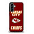 Kansas City Chiefs 02 Samsung Galaxy A56 5G Case