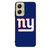 New York Giants 01 Moto G Stylus 2024 Case