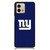 New York Giants 06 Moto G Stylus 2023 Case
