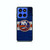 New York Islanders Wooden Pattern Moto G Stylus 2025 Case