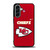 Kansas City Chiefs 03 Samsung Galaxy A56 5G Case