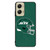 New York Jets Iron Wing Moto G Stylus 2024 Case