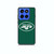 New York Jets Simple Logo Moto G Stylus 2025 Case