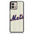 New York Mets 02 Moto G Stylus 2023 Case