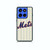 New York Mets 02 Moto G Stylus 2025 Case