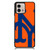 New York Mets Team 01 Moto G Stylus 2023 Case