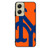 New York Mets Team 01 Moto G Stylus 2024 Case