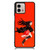 Nezuko Demon Slayer Moto G Stylus 2023 Case