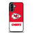 Kansas City Chiefs 06 Samsung Galaxy A56 5G Case
