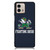 Notre Dame Fighting Irish 01 Moto G Stylus 2023 Case
