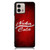 Nuka Cola Fallout Moto G Stylus 2023 Case